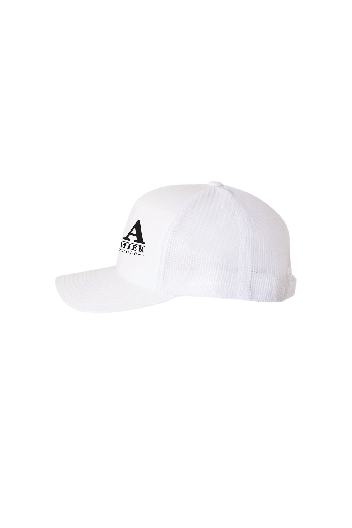 LA Premier Hat White PREMIER PREMIER