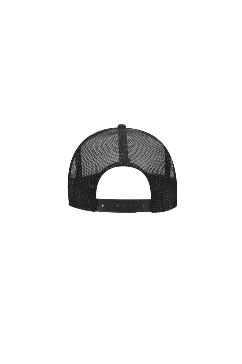 NEW LA HAT BLACK ACCESSORIES | HAT PREMIER