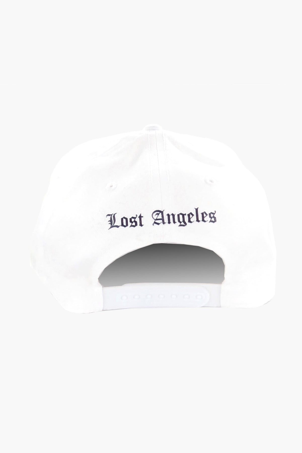 LA Barbwire Mid Profile Cap ACCESSORIES | HAT THE CELECT