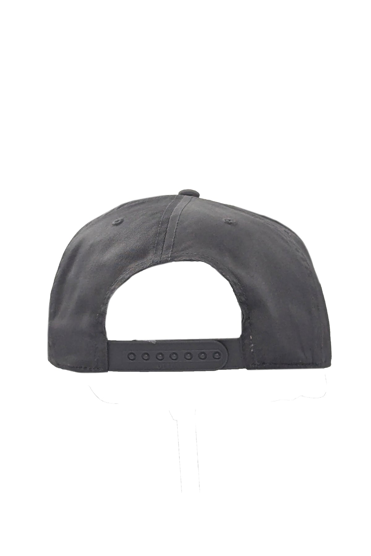 LA Hat Grey ACCESSORIES | HAT THE CELECT