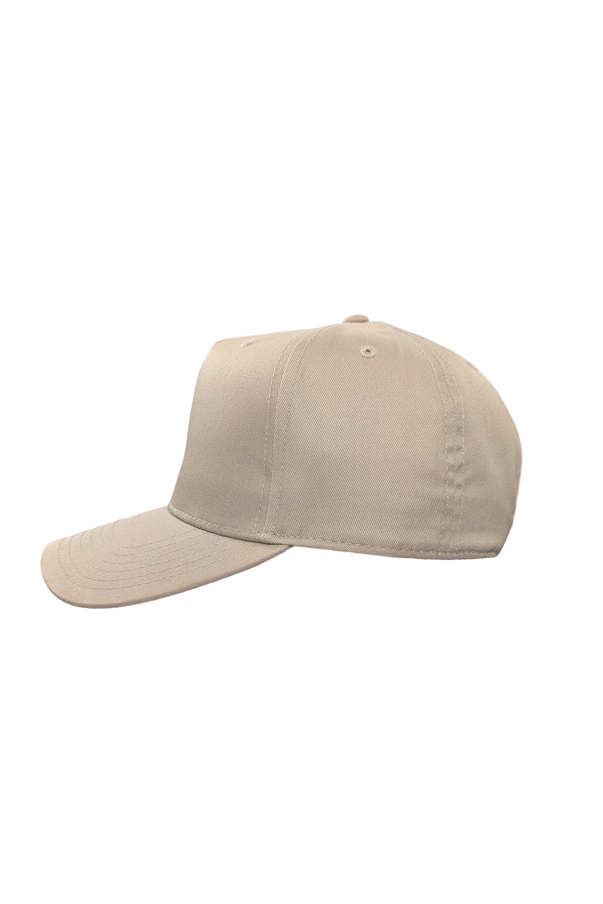 LA Hat Tan ACCESSORIES | HAT THE CELECT