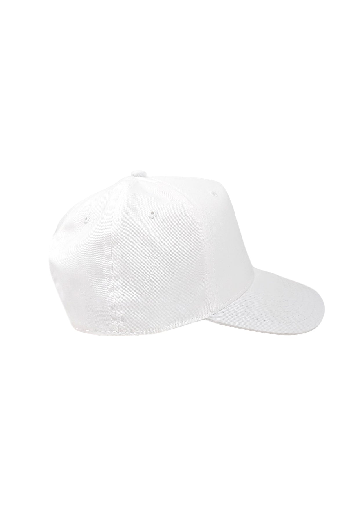 LA Hat White ACCESSORIES | HAT THE CELECT