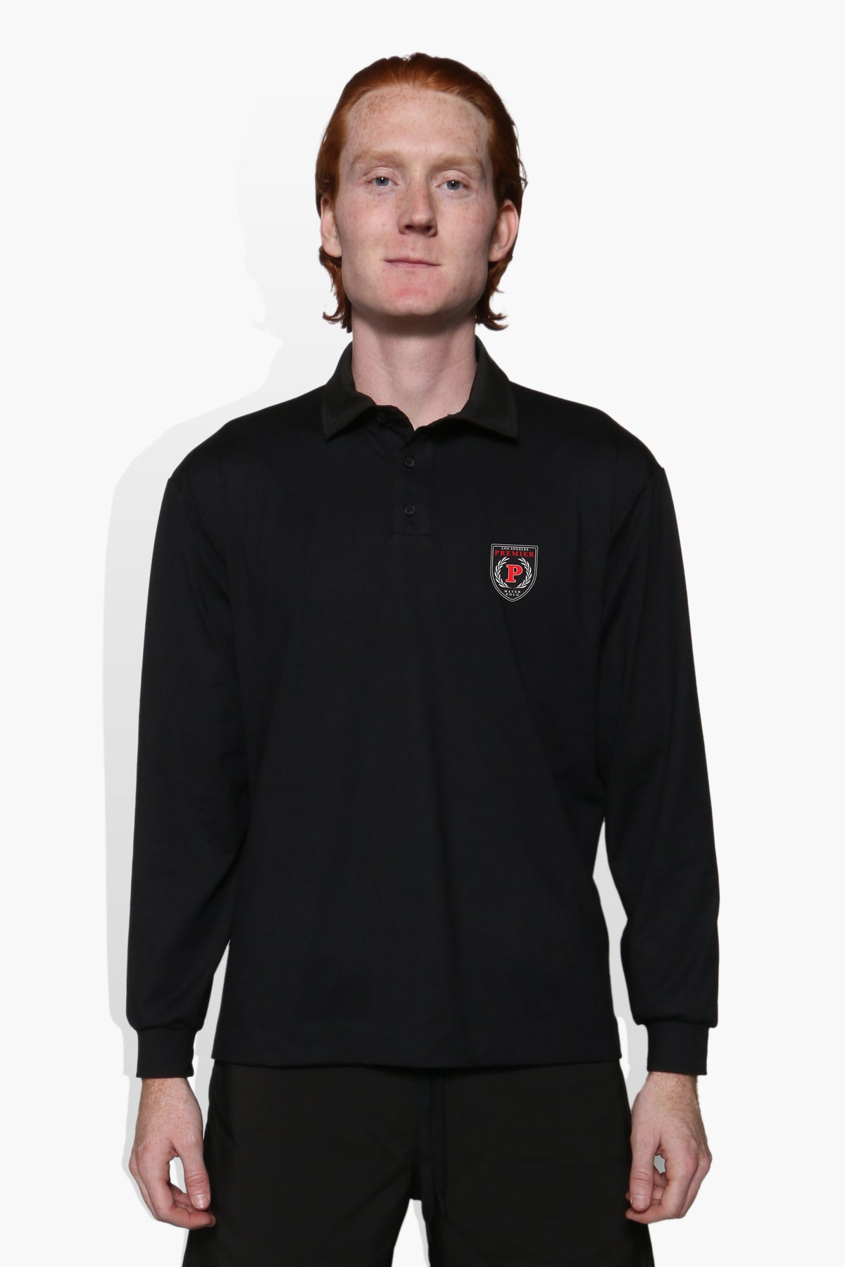 Premier Rugby LS KNITS | SHORT SLEEVE PREMIER