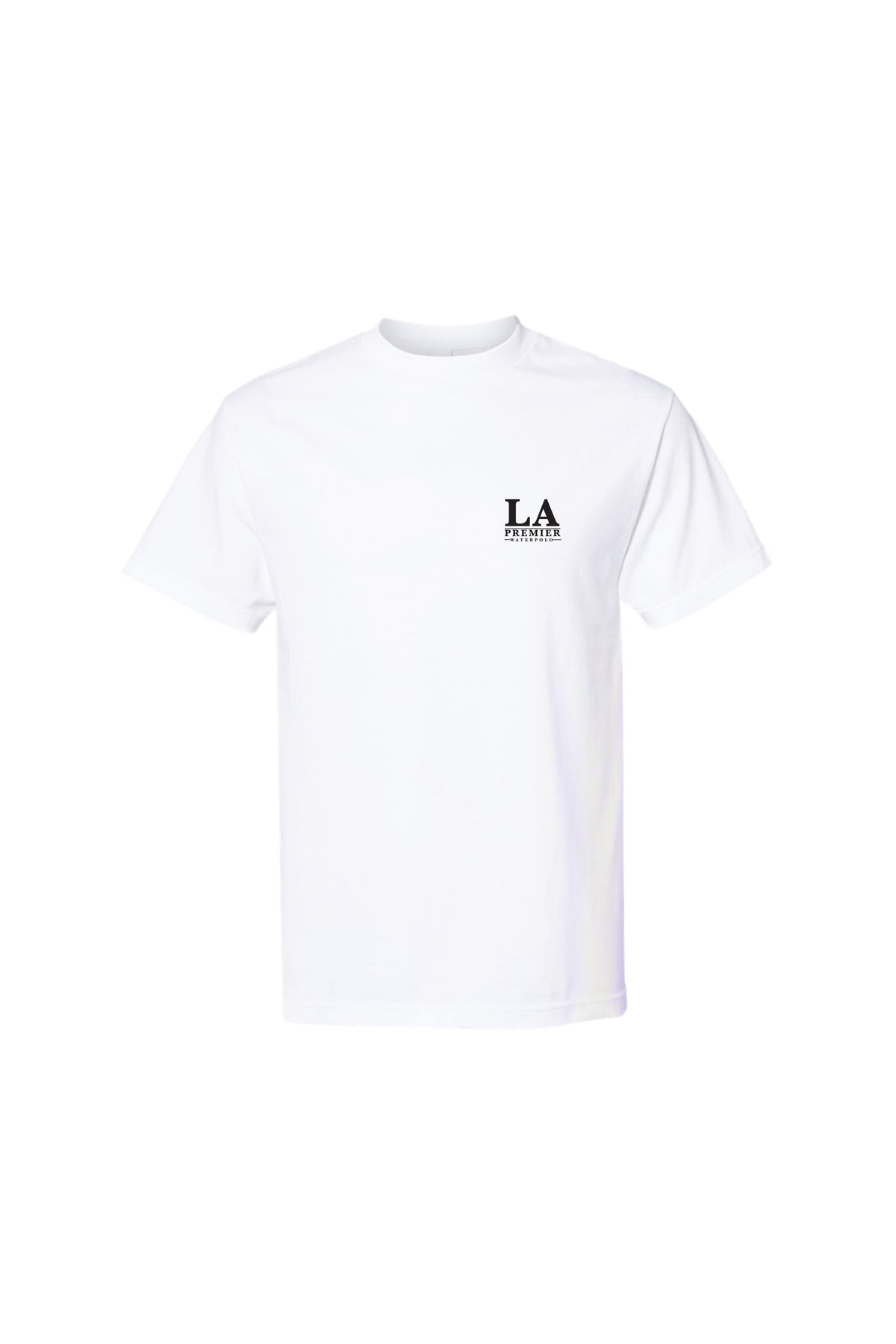 LA PREMIER T WHITE PREMIER PREMIER