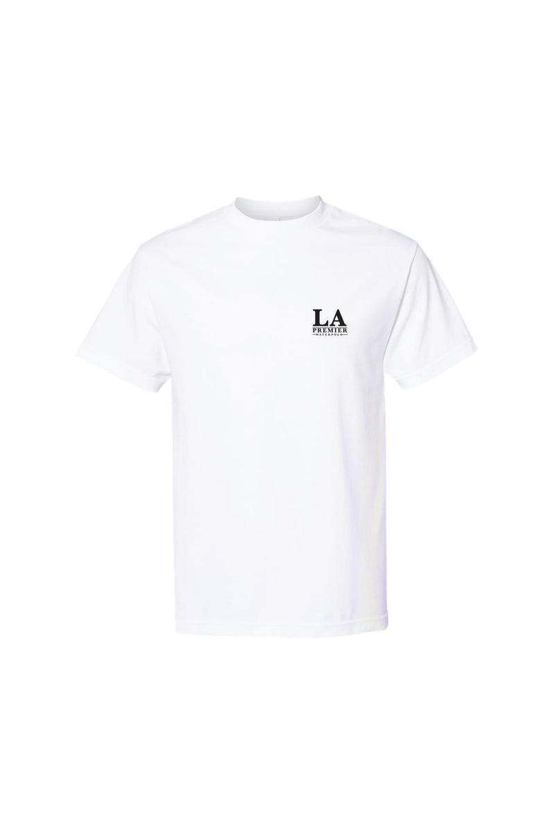 LA PREMIER T WHITE PREMIER PREMIER
