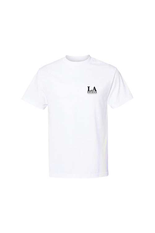 LA PREMIER T WHITE PREMIER PREMIER