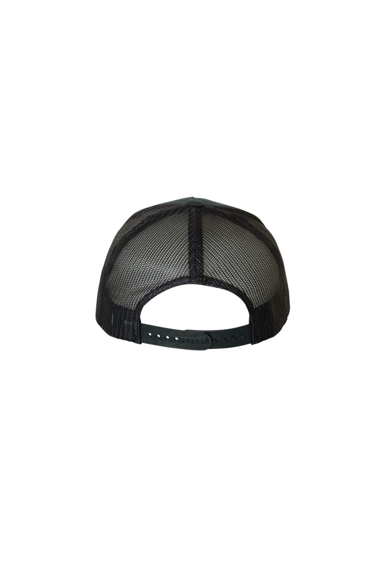 Club Hat Black PREMIER PREMIER