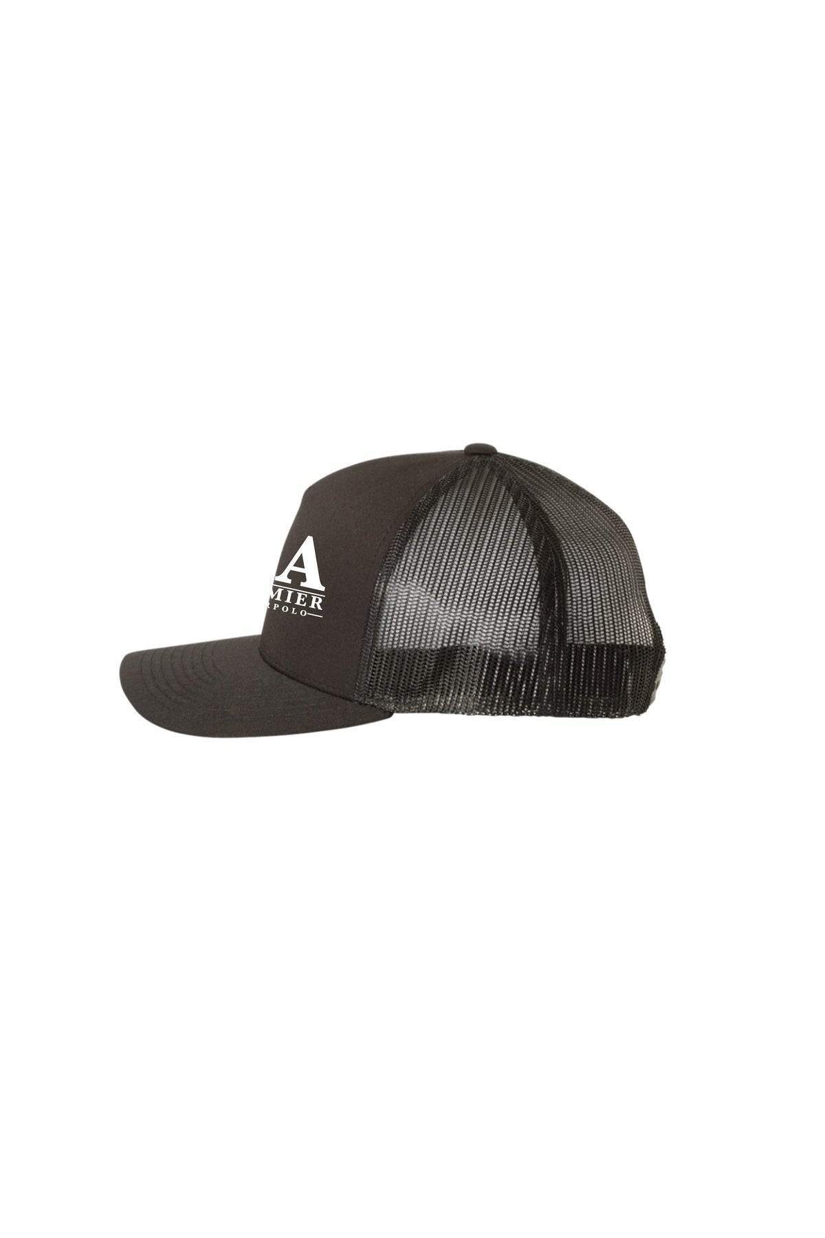 LA Premier Hat Black PREMIER PREMIER