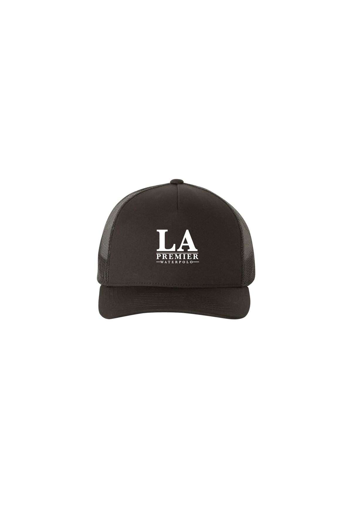 LA Premier Hat Black PREMIER PREMIER