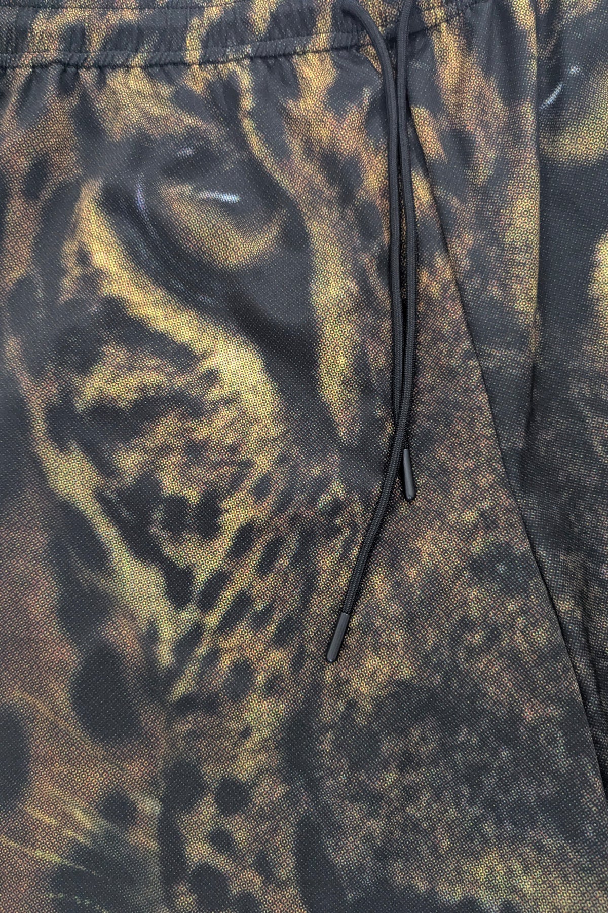 Dumb Leopard Short SHORTS THE CELECT MENS