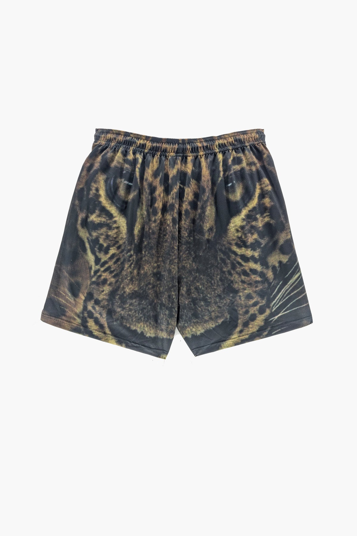 Dumb Leopard Short SHORTS THE CELECT MENS