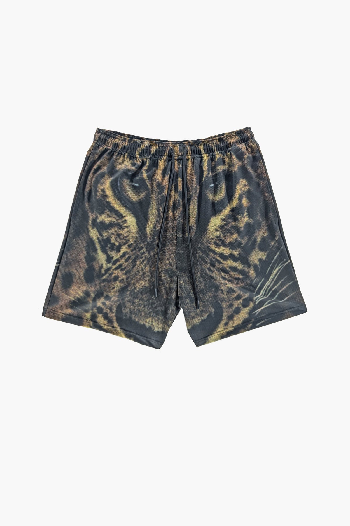 Dumb Leopard Short SHORTS THE CELECT MENS