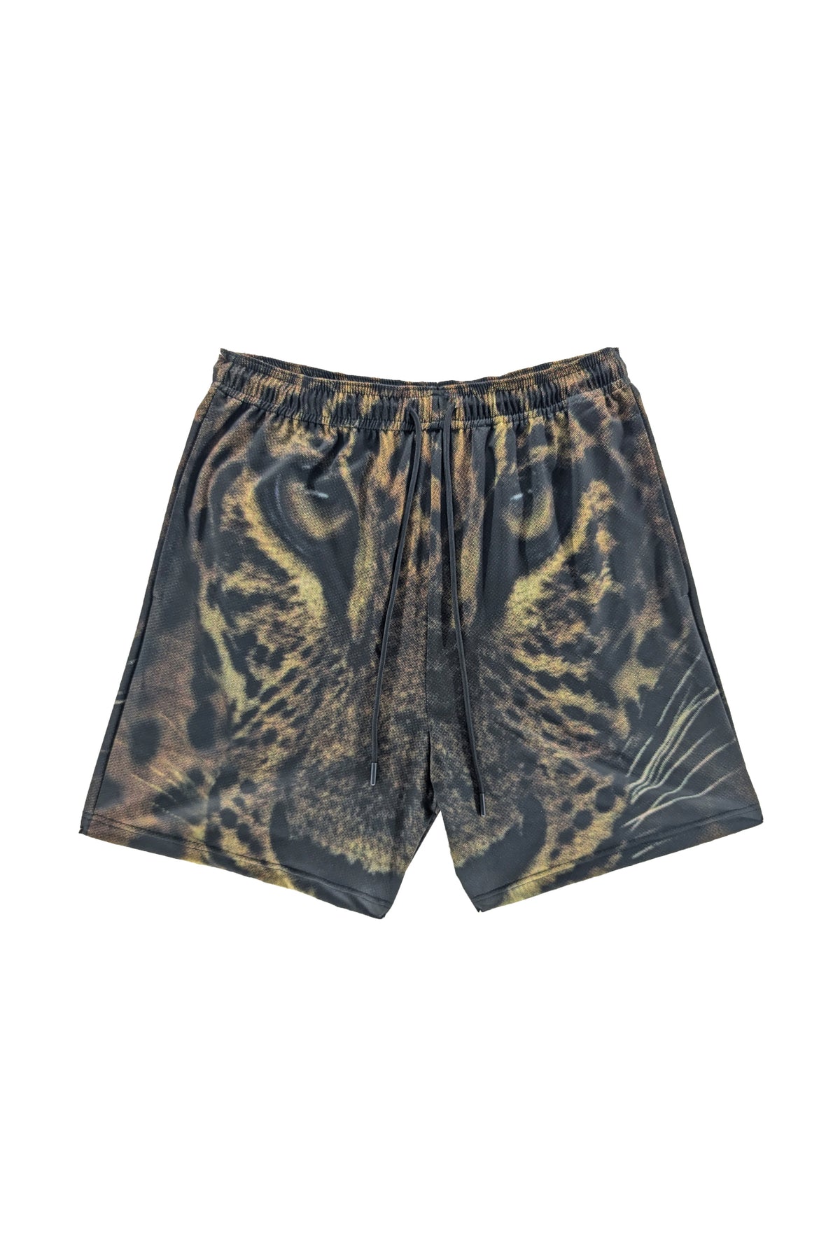 Leopard Short SHORTS THE CELECT MENS