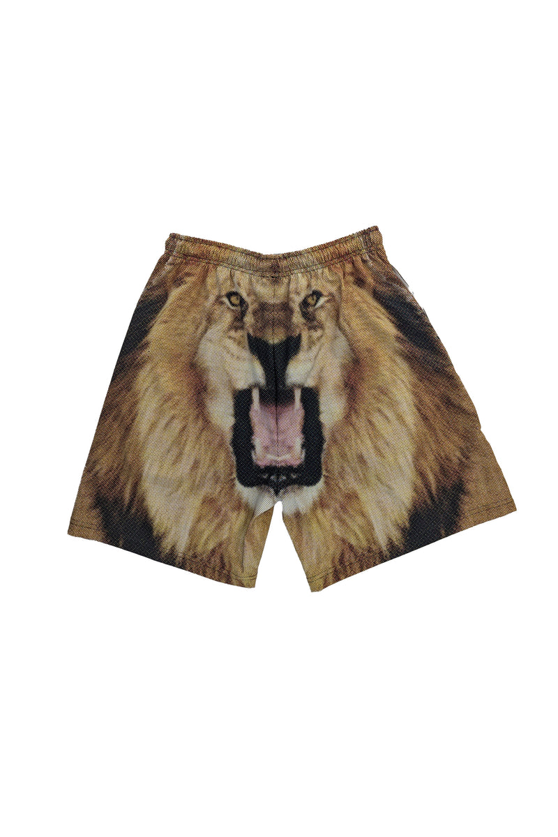 Lion Short SHORTS THE CELECT MENS