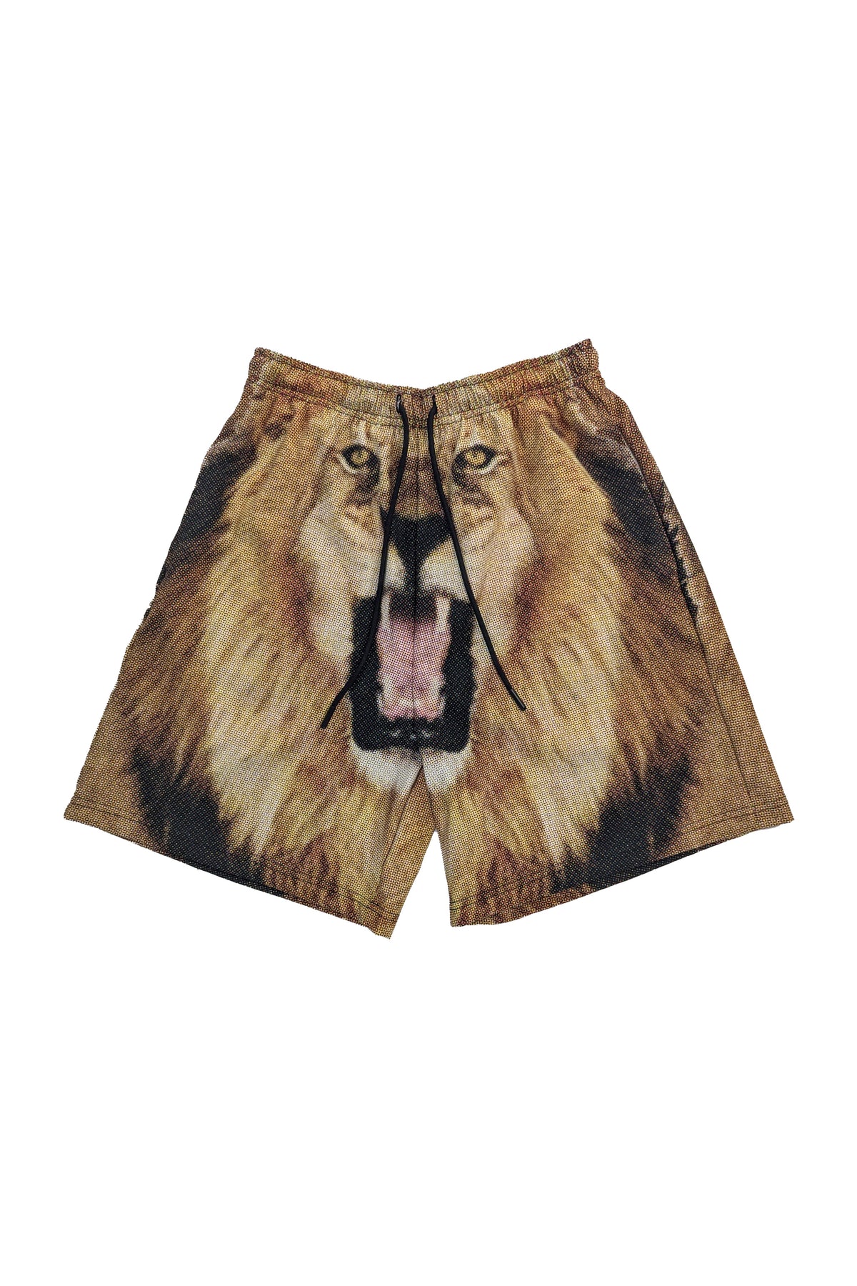 Lion Short SHORTS THE CELECT MENS