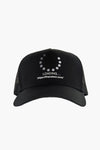 Loading Hat Black ACCESSORIES | HAT THE CELECT