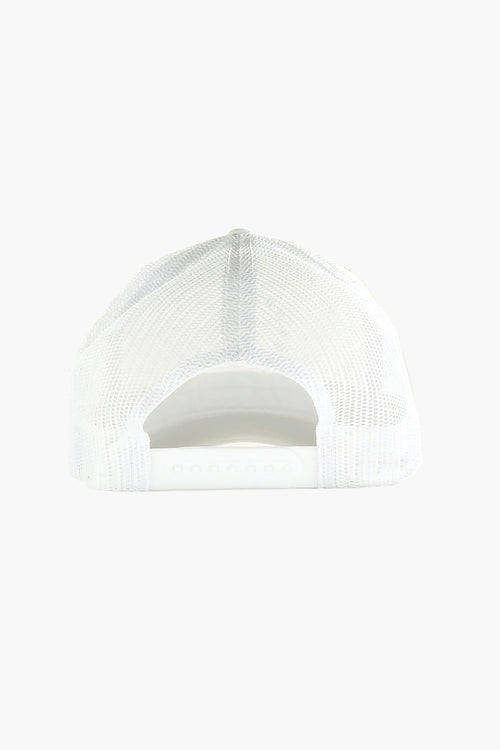Loading Hat White ACCESSORIES | HAT THE CELECT