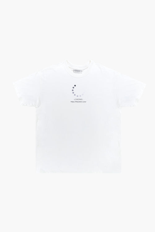 Loading T White KNITS | GRAPHIC THE CELECT MENS