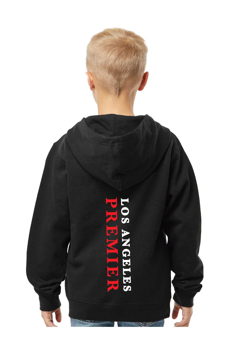 LOS PREMIER HOODY PREMIER PREMIER