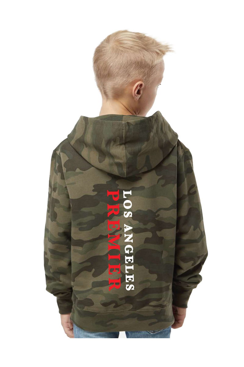 LOS PREMIER YOUTH HOODY CAMO PREMIER PREMIER
