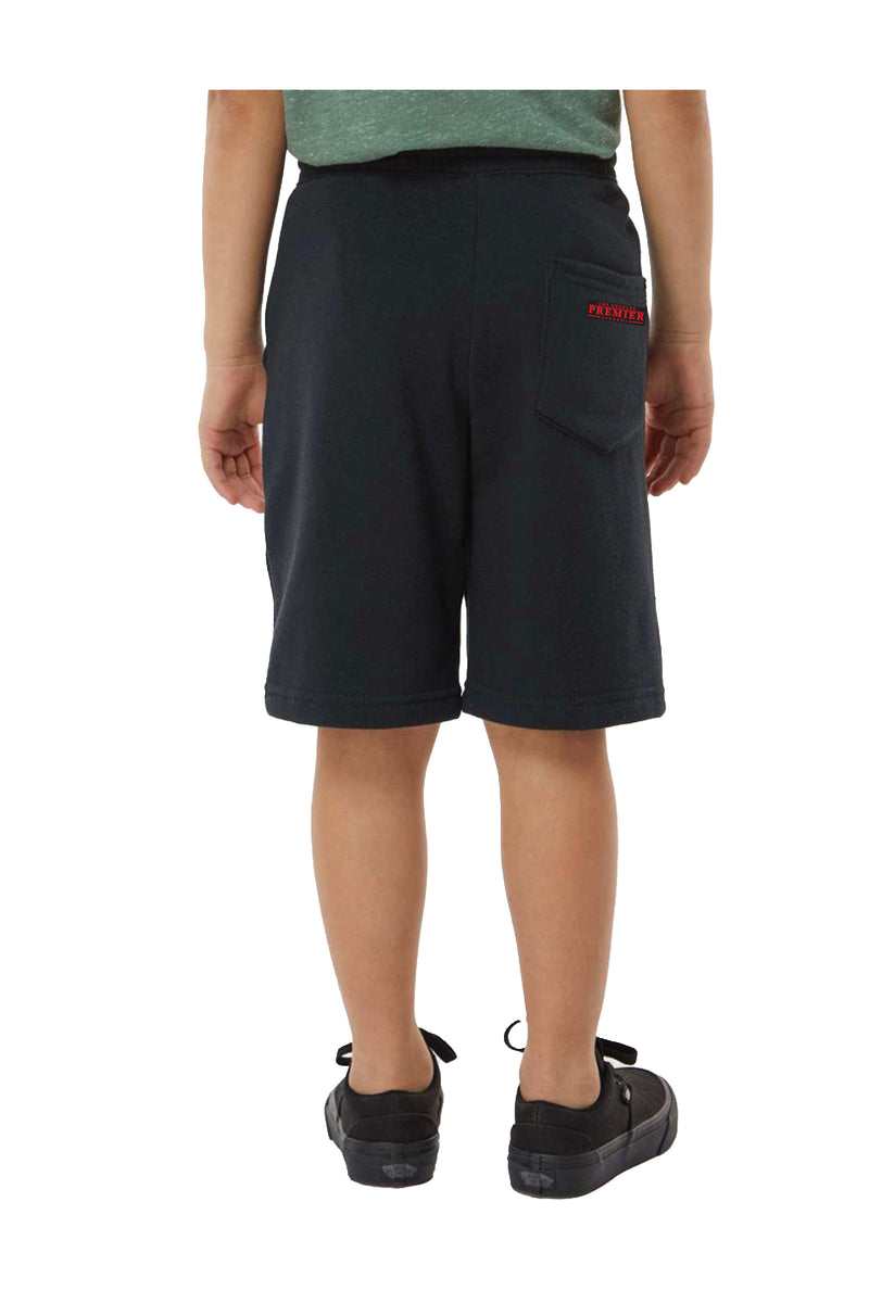 LOS PREMIER YOUTH FLEECE SHORT PREMIER PREMIER