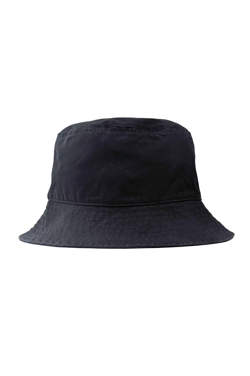 Lost Angeles Bucket Hat Black ACCESSORIES | HAT THE CELECT