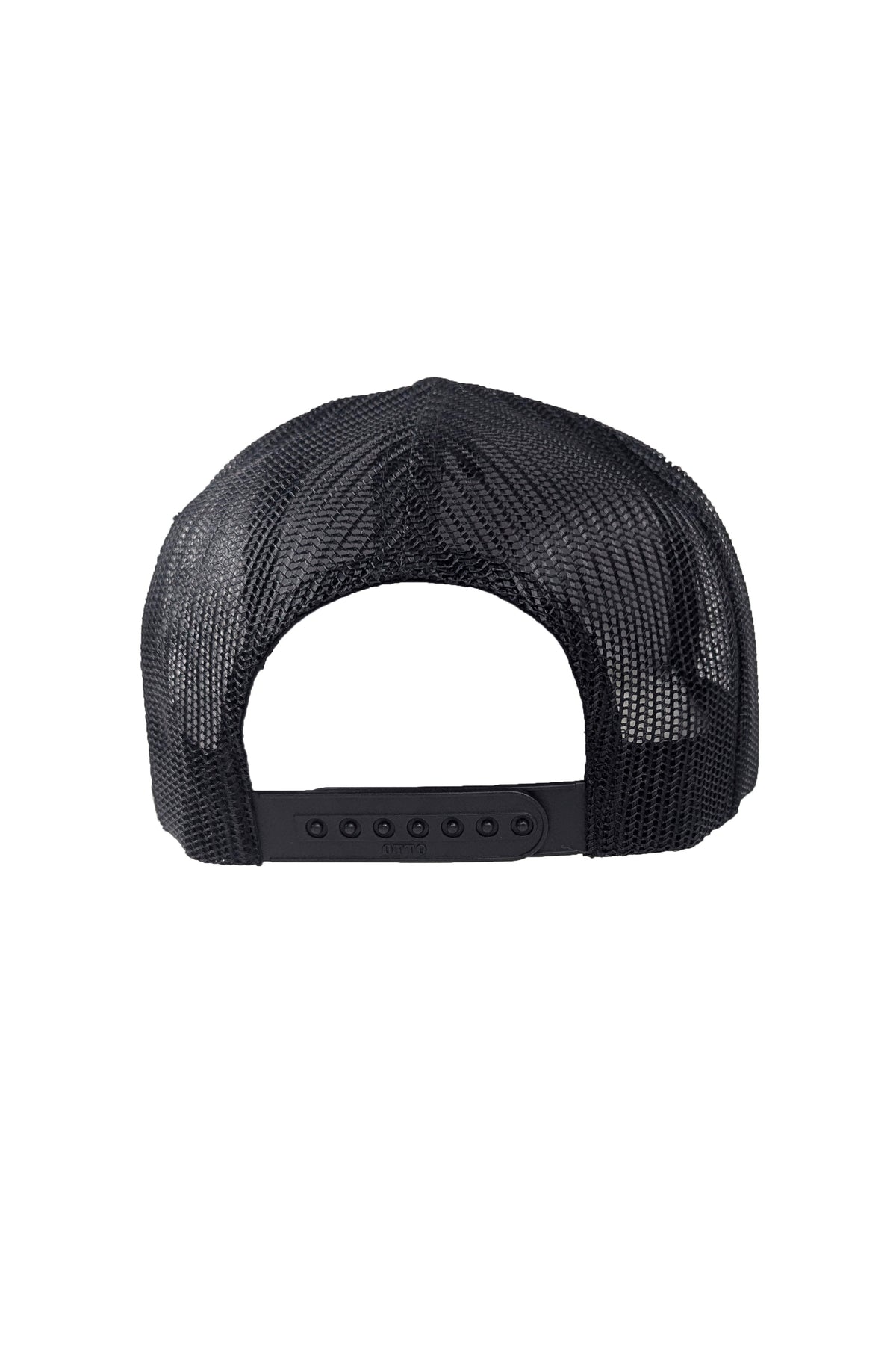 Lost Angeles Hat Black ACCESSORIES | HAT THE CELECT