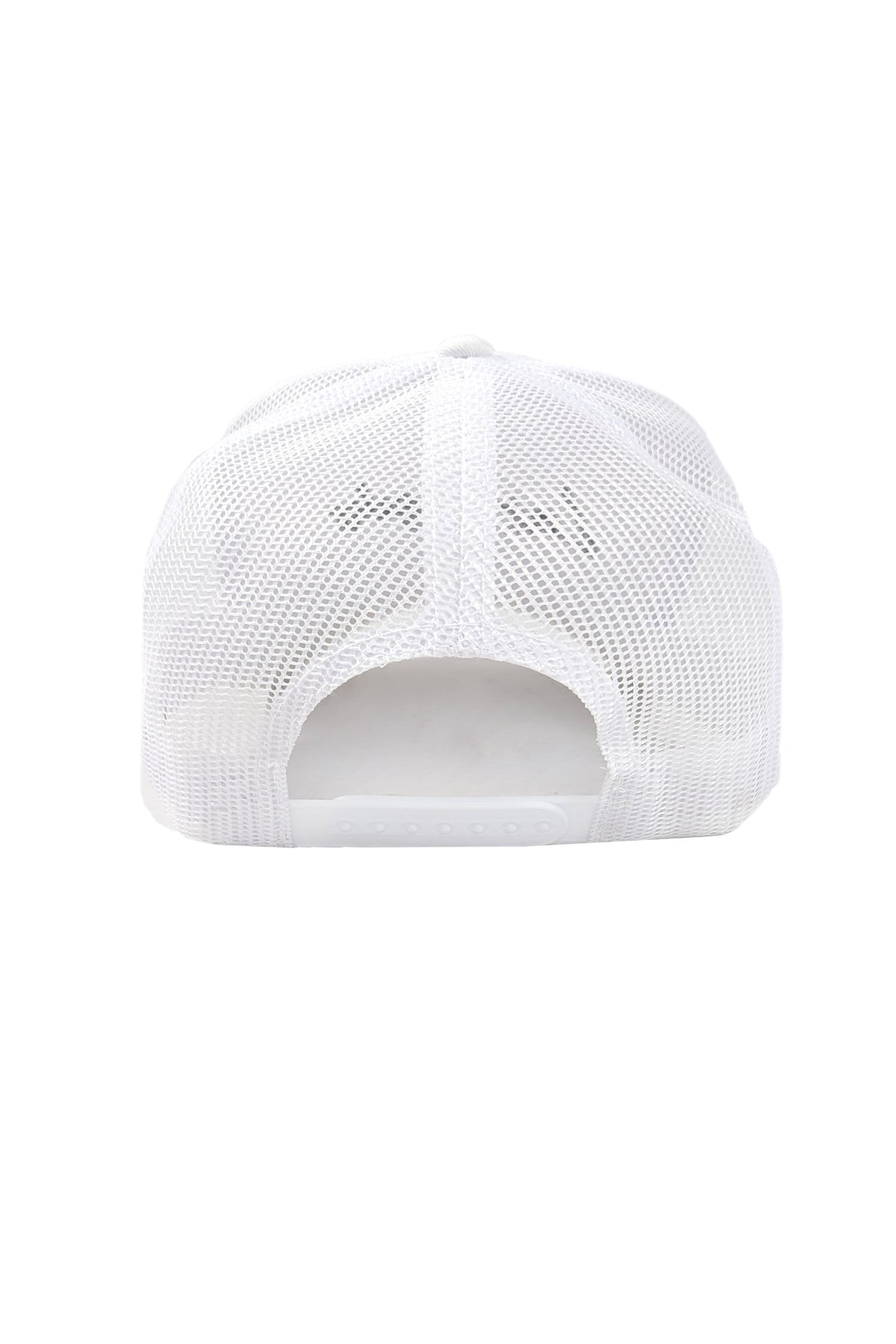 Lost Angeles Hat White ACCESSORIES | HAT THE CELECT