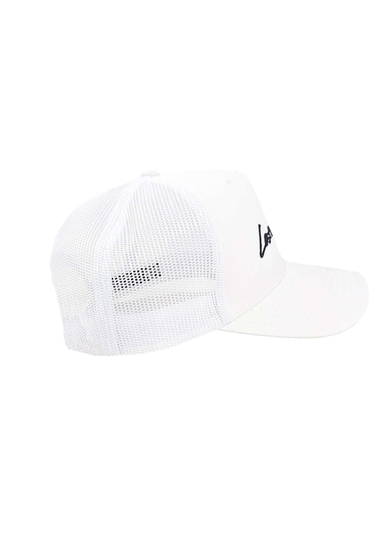 Lost Angeles Hat White ACCESSORIES | HAT THE CELECT