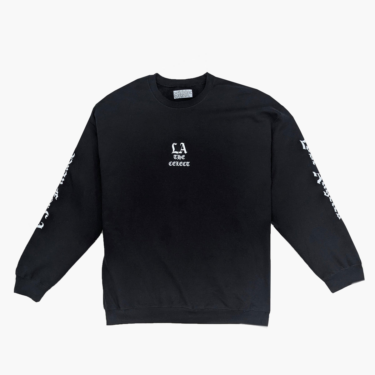 Lost LA Crewneck FLEECE | CREWNECK THE CELECT MENS