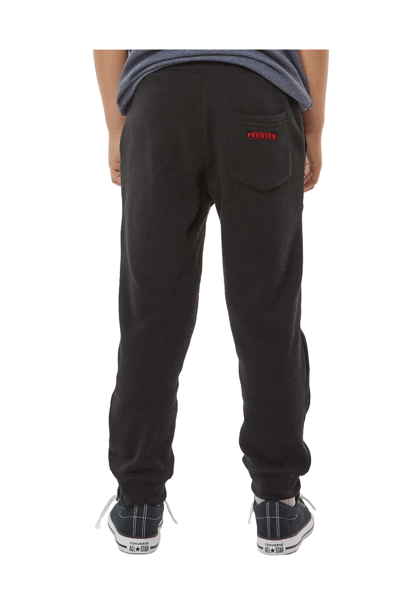 LOS PREMIER YOUTH JOGGER BLACK PREMIER PREMIER