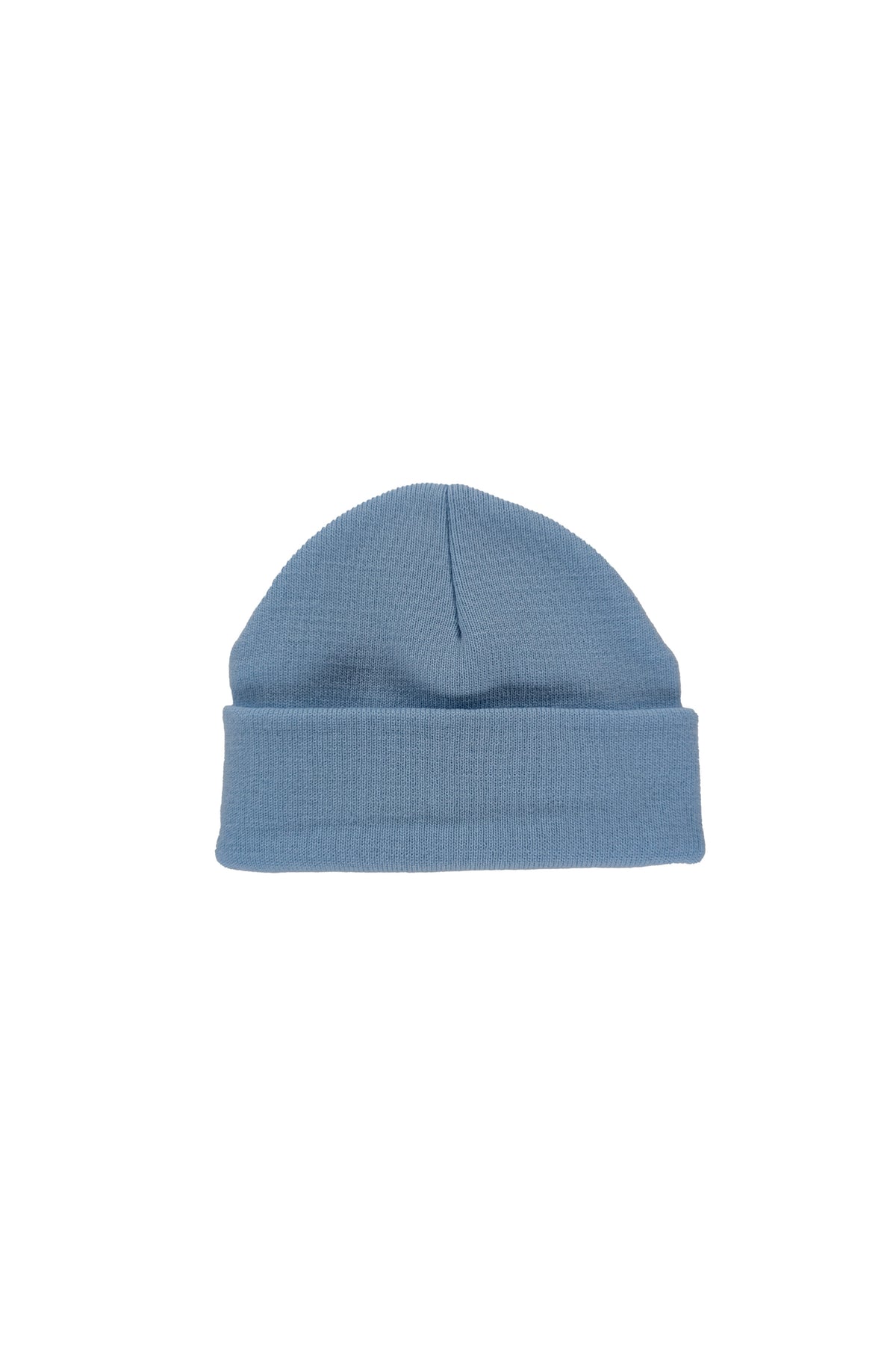 USA BEANIE 8.5" LT BLUE ACCESSORIES | HAT THE CELECT