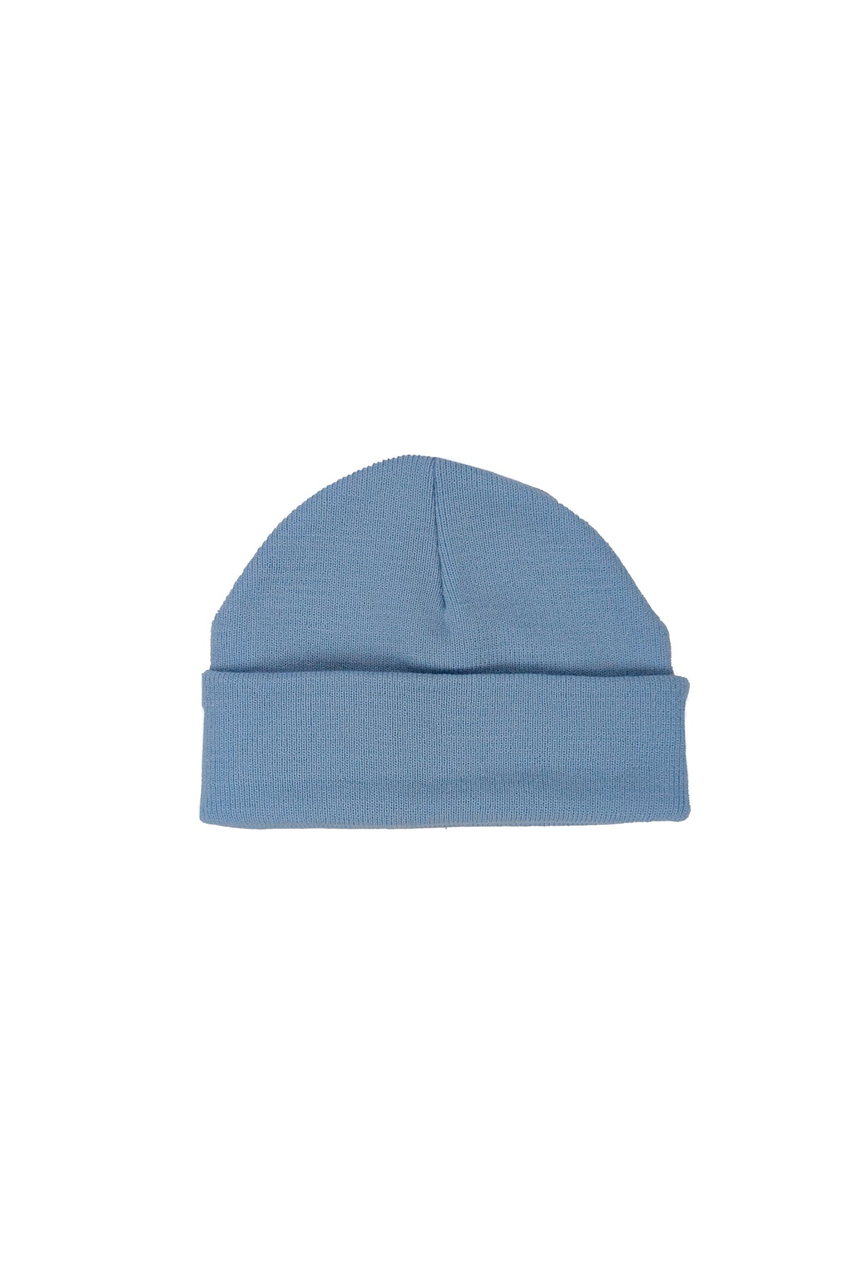 USA BEANIE 8.5" LT BLUE ACCESSORIES | HAT THE CELECT