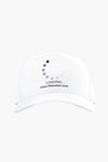 Loading Hat White ACCESSORIES | HAT THE CELECT