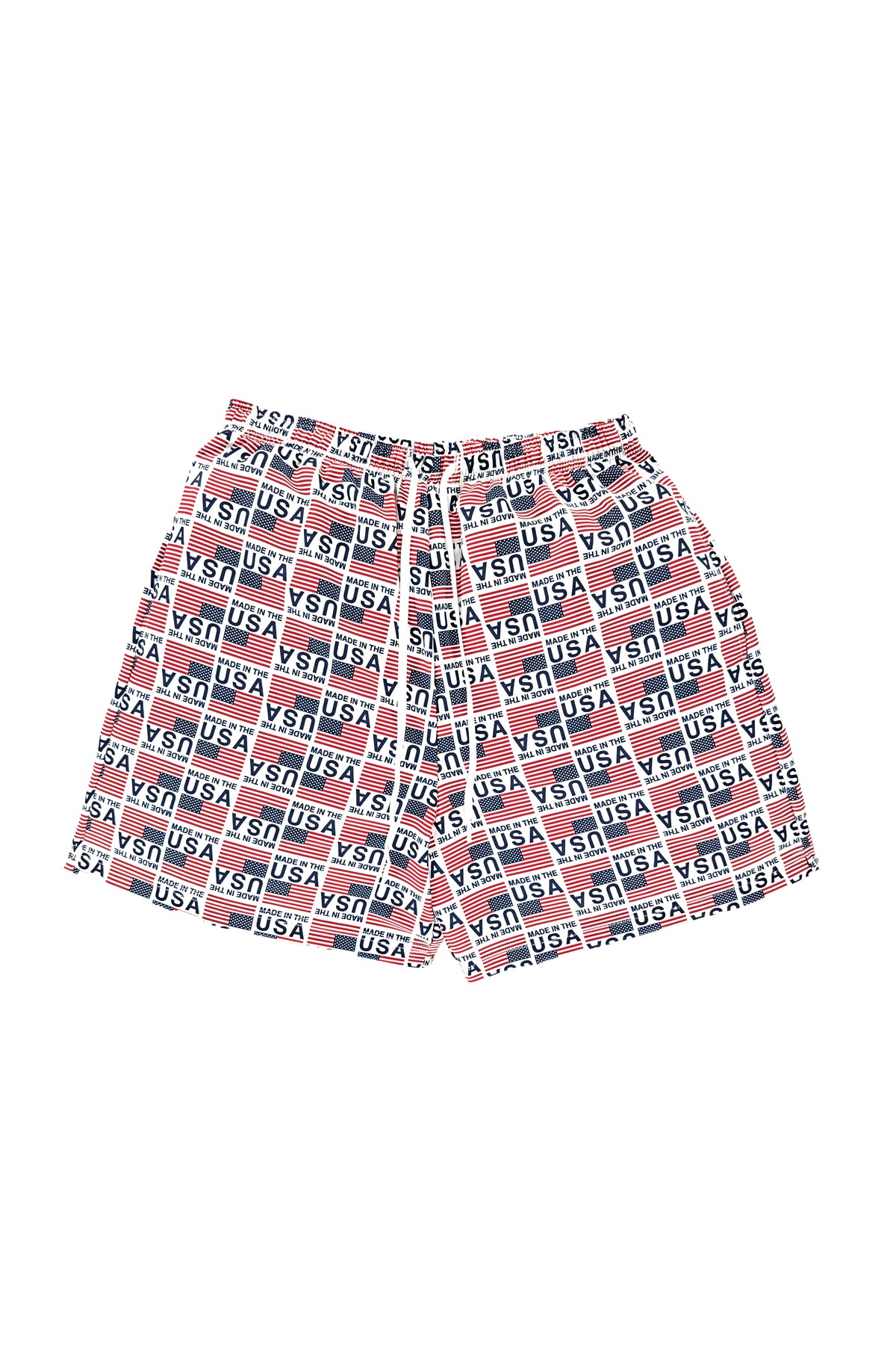 SMART MADE IN USA SHORT SHORTS THE CELECT MENS