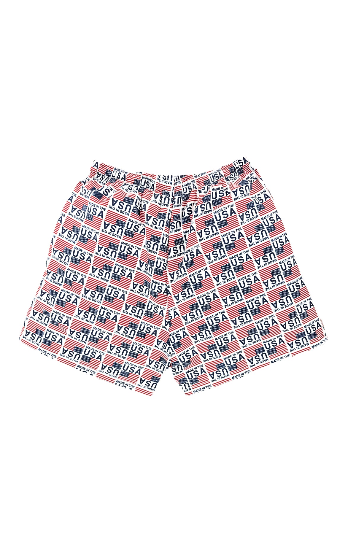SMART MADE IN USA SHORT SHORTS THE CELECT MENS