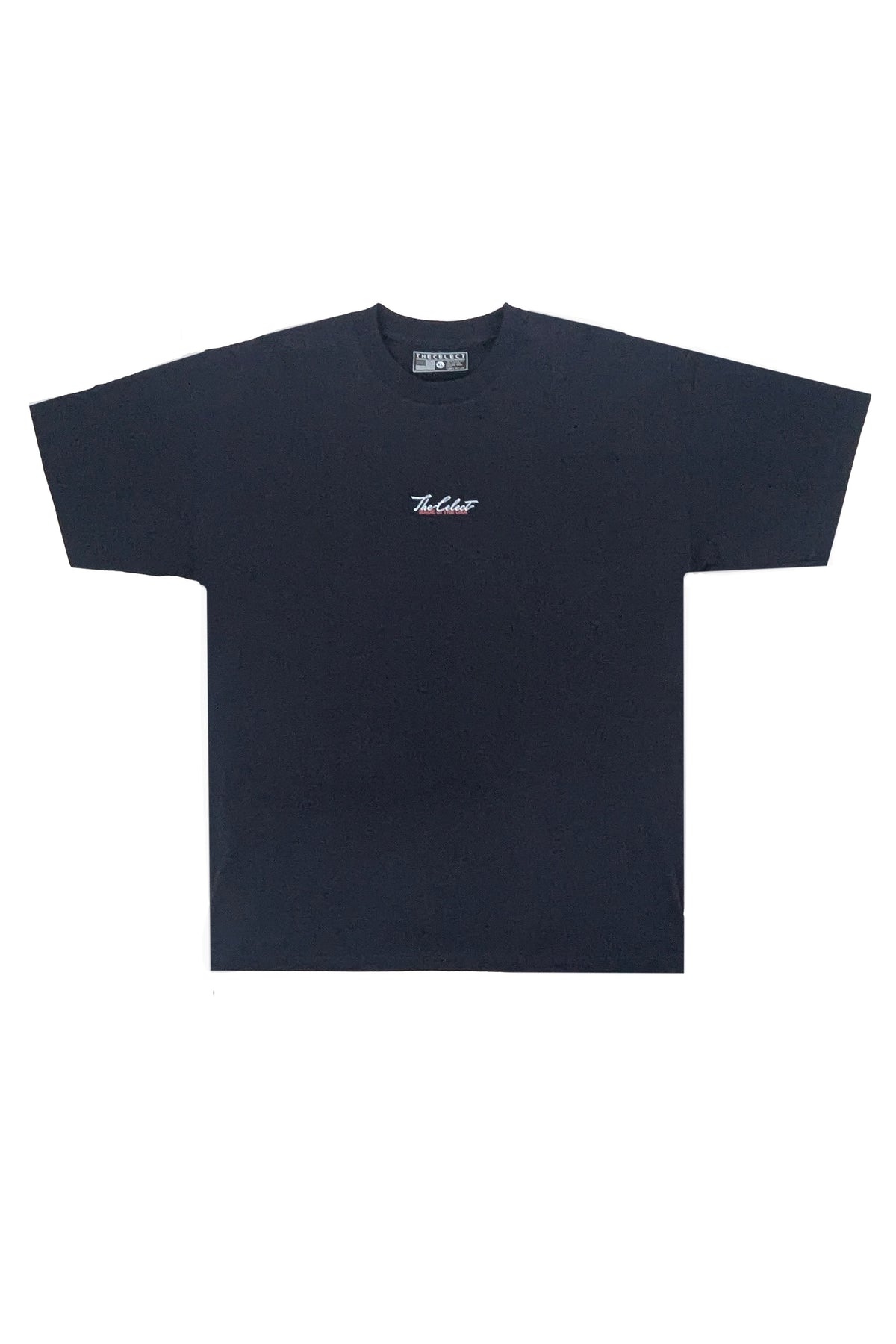 MADE T NAVY KNITS | GRAPHIC THE CELECT MENS