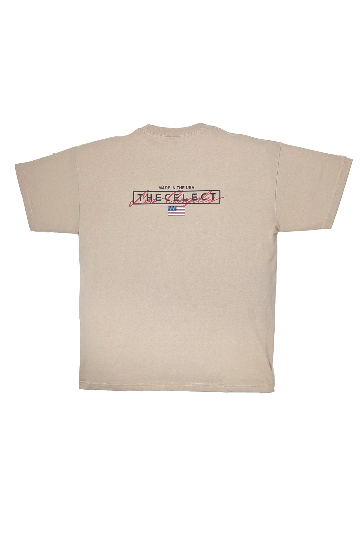 MADE T SAND KNITS | GRAPHIC THE CELECT MENS