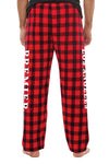 PREMIER MENS FLANNEL PANTS PREMIER PREMIER