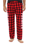 PREMIER MENS FLANNEL PANTS PREMIER PREMIER