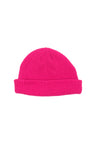 Mini Beanie Fuscia ACCESSORIES | HAT THE CELECT