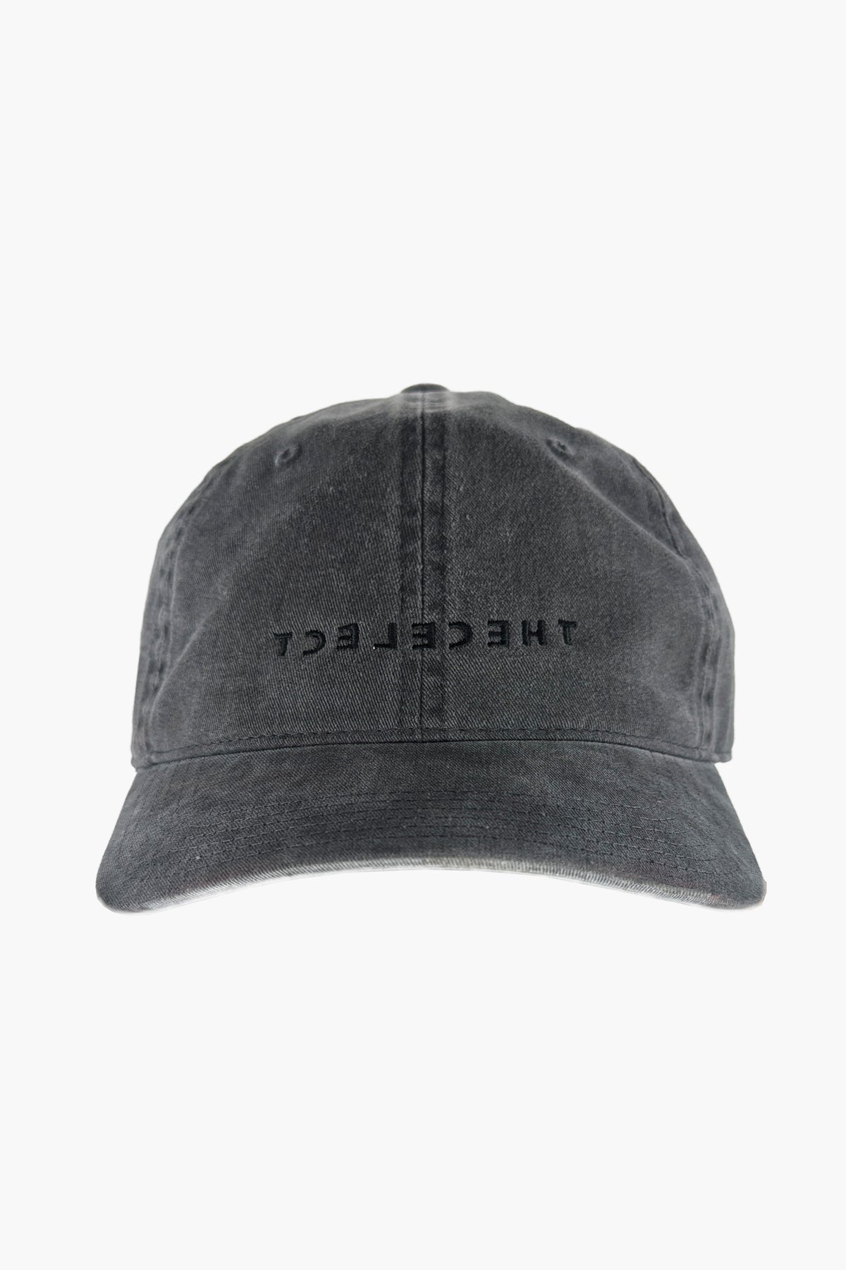 Mirror Hat Grey ACCESSORIES | HAT THE CELECT