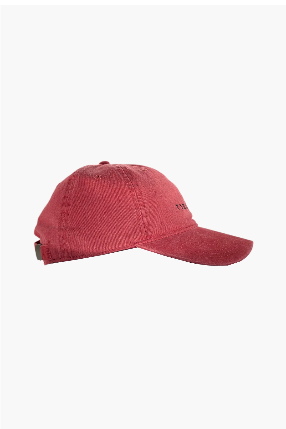 Mirror Hat Red ACCESSORIES | HAT THE CELECT