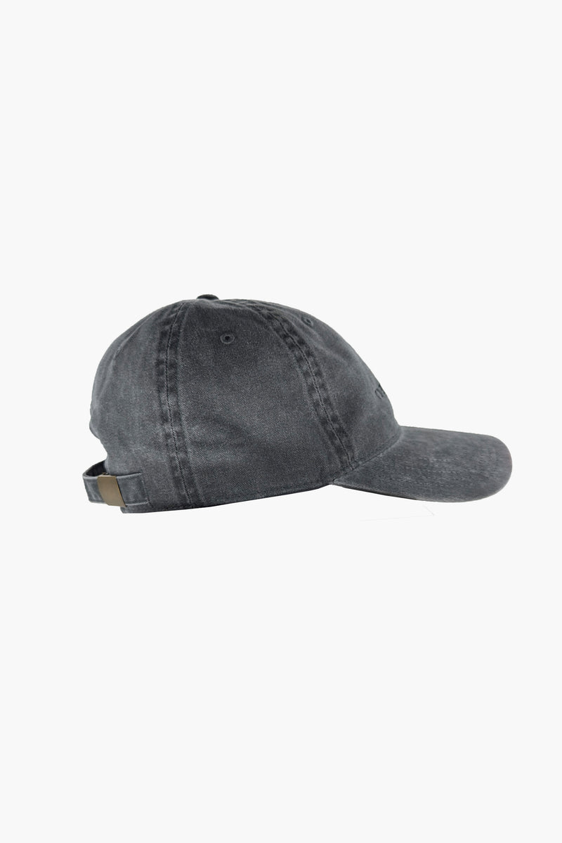 Mirror Hat Grey ACCESSORIES | HAT THE CELECT
