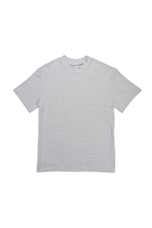 Mistake T Hth Gry KNITS | SHORT SLEEVE THE CELECT MENS