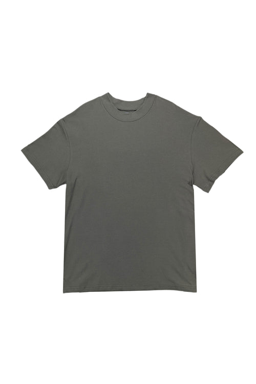 Mistake T Olive KNITS | SHORT SLEEVE THE CELECT MENS