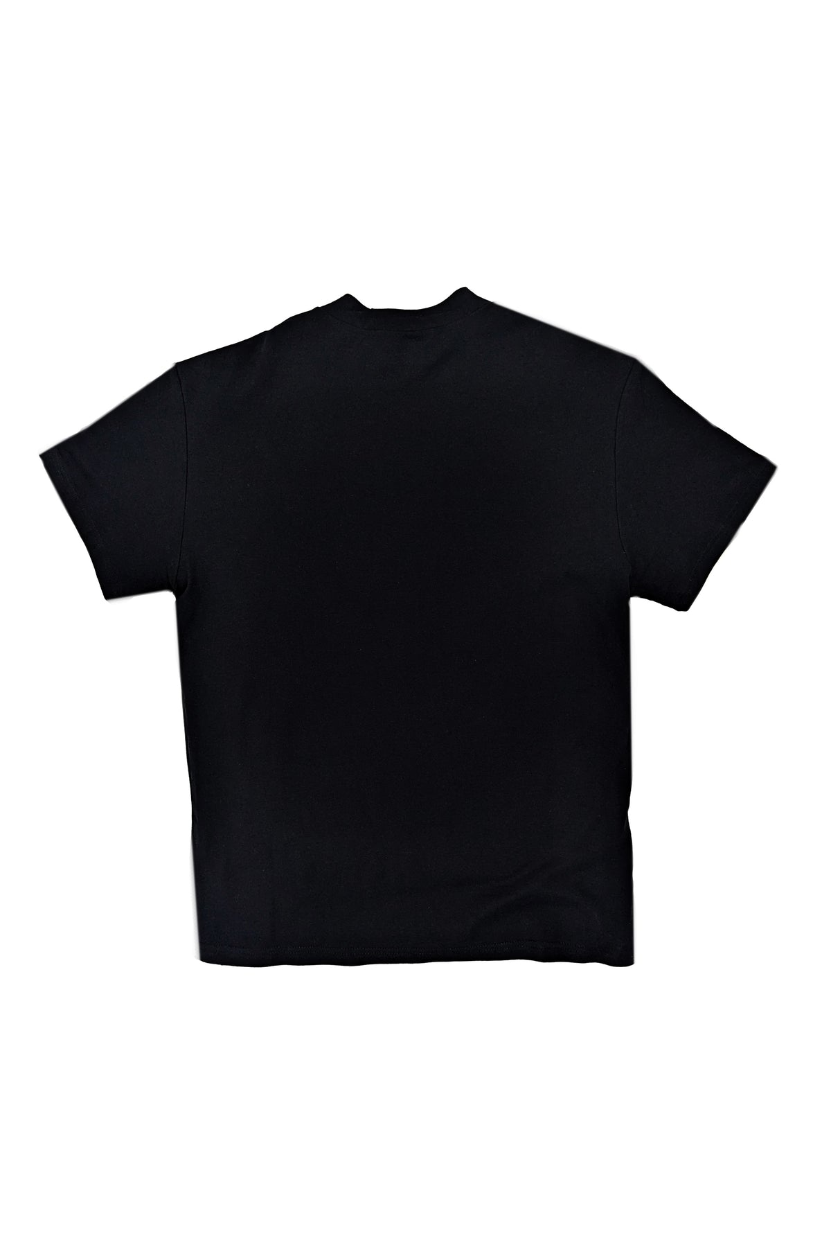 Mistake T Black KNITS | SHORT SLEEVE THE CELECT MENS