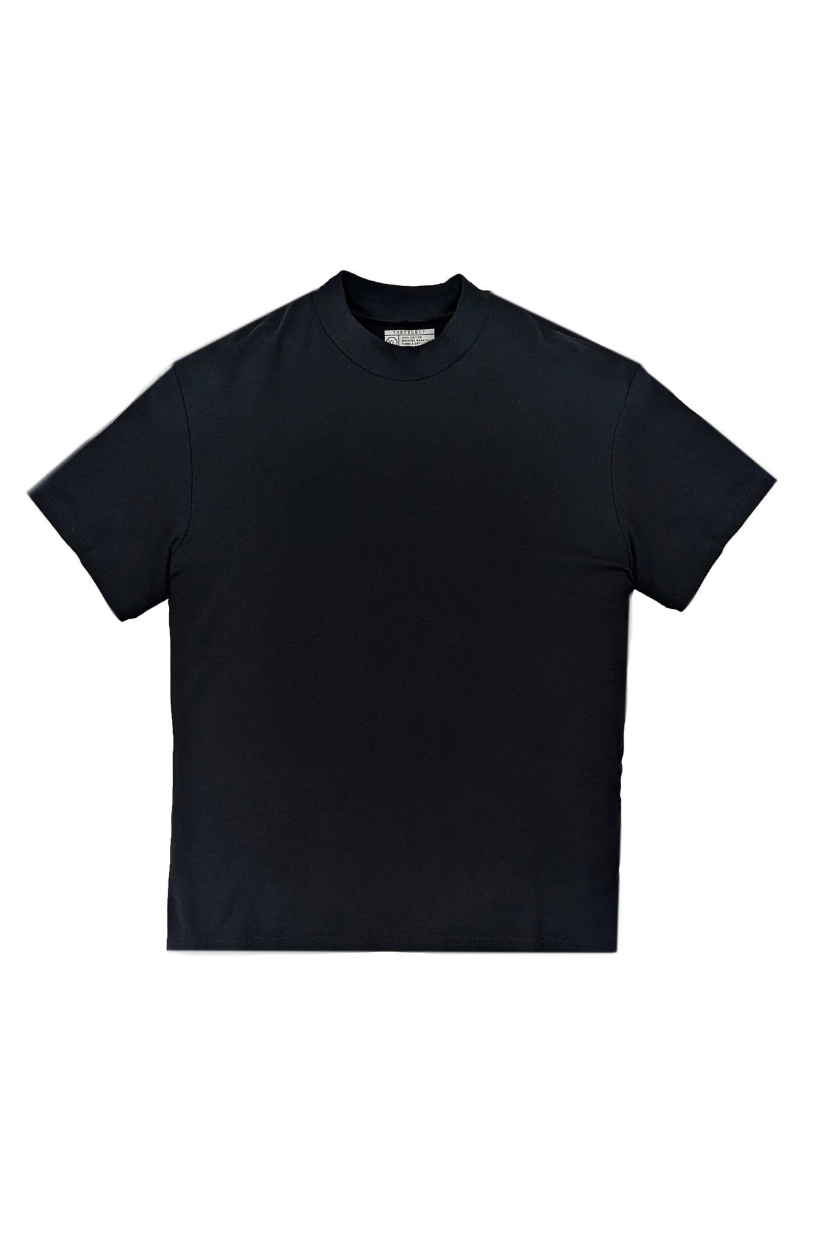 Mistake T Black KNITS | SHORT SLEEVE THE CELECT MENS