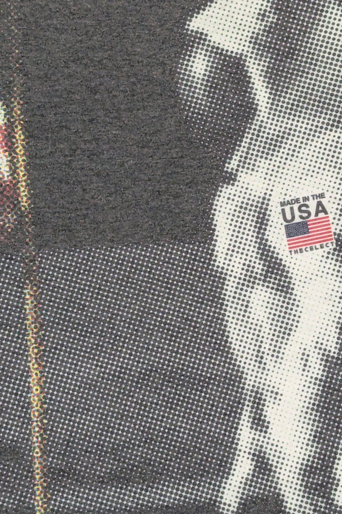 MOON T KNITS | GRAPHIC THE CELECT MENS