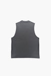 Muscle Tank Grey MENS TANK TOP THE CELECT MENS